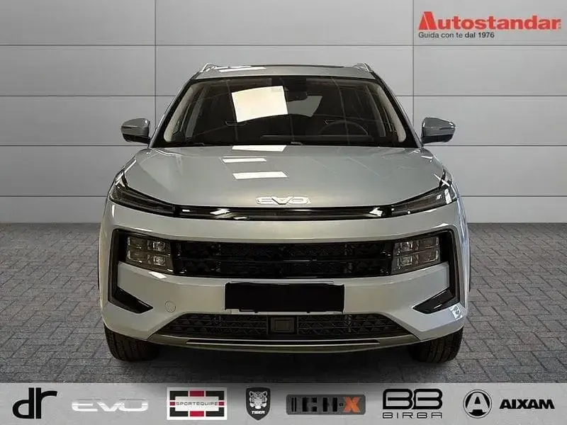 Nuova EVO Evo 7 174 CV (127 kW) 2026 SUV