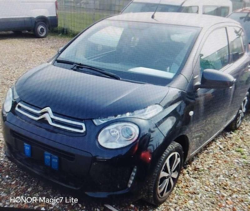 Usata Peugeot 108 Allure 72 CV (52 kW) 2021 Other Utilitaria