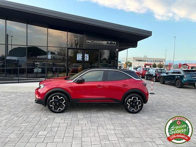 Usata Opel Mokka Ultimate 136 CV (100 kW) 2024 Grigio SUV