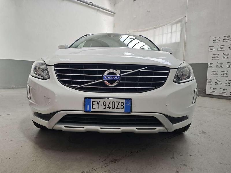 Usata Volvo XC60 Momentum 181 CV (133 kW) 2015 Other SUV