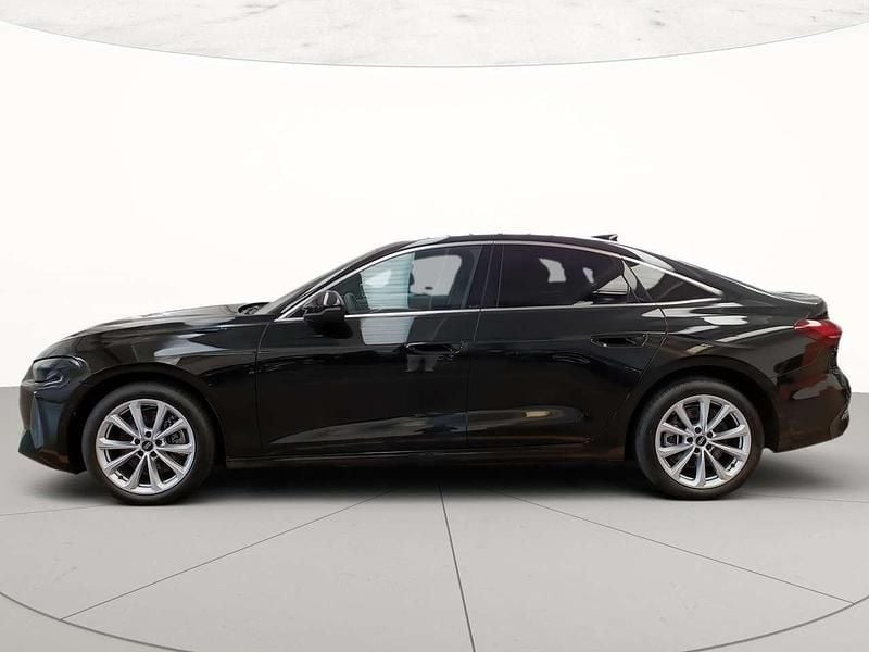 Usata Audi A5 Business 204 CV (150 kW) 2025 Nero mito metallizzato Berlina