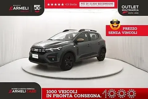 Usado Dacia Sandero Extreme 101 CV (74 kW) 2024