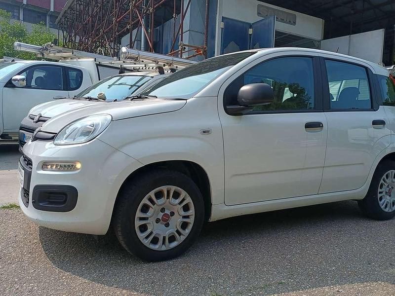Usata Fiat Panda Pop 69 CV (50 kW) 2020 Utilitaria