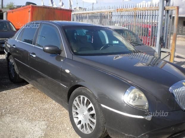 lancia thesis 2009 prezzo lancia thesis 2009 prezzo