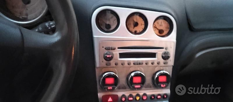 Usata 2003 Alfa Romeo 156 Station wagon | 900 € (Ottimo prezzo) - Immagine 1/4