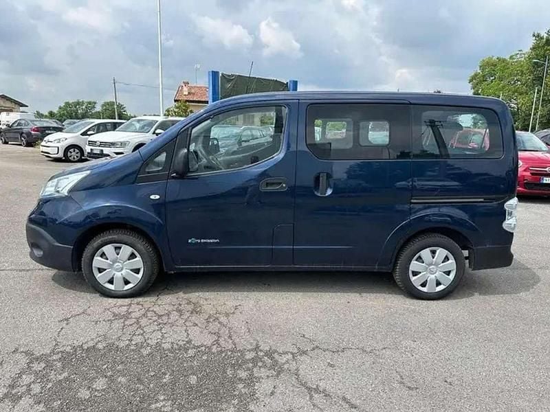 Usata Nissan e-NV200 80 kW (109 CV) 2019 Other Monovolume