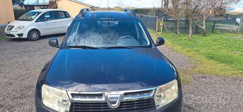 Usata Dacia Duster 2011 SUV