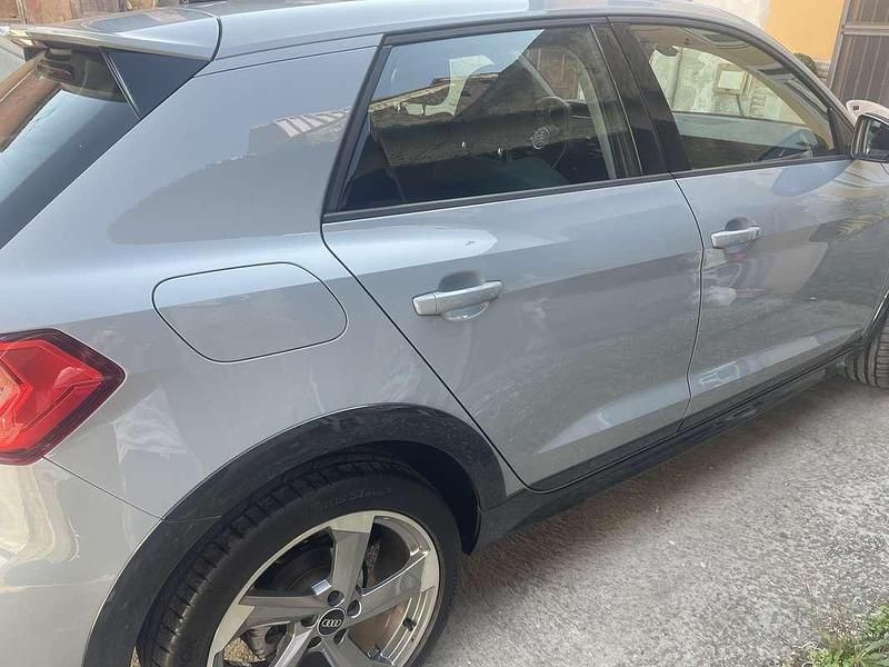 Usata Audi A1 Admired 110 CV (80 kW) 2021 Berlina