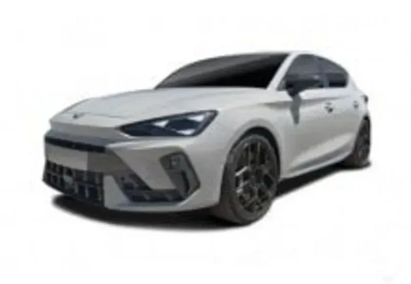 Nuova Cupra Leon 150 CV (110 kW) 2026 Grigio Utilitaria