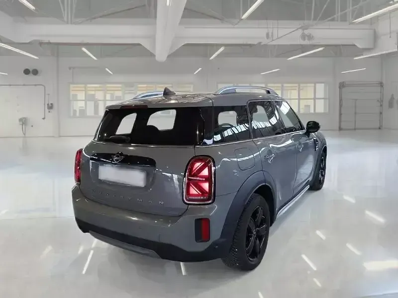 Usata Mini Countryman Business 115 CV (84 kW) 2022 SUV