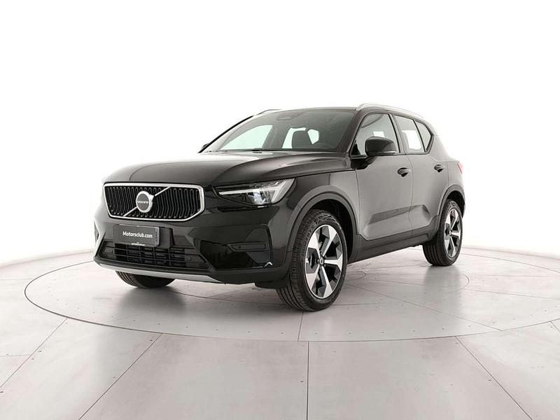 Nuova Volvo XC40 Core 164 CV (120 kW) 2025 Onyx black SUV