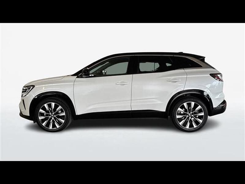 Usado Renault Austral Techno 200 CV (147 kW) 2023 Blanco SUV