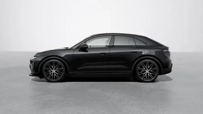 Nuova Porsche Macan 250 kW (340 CV) 2026 SUV
