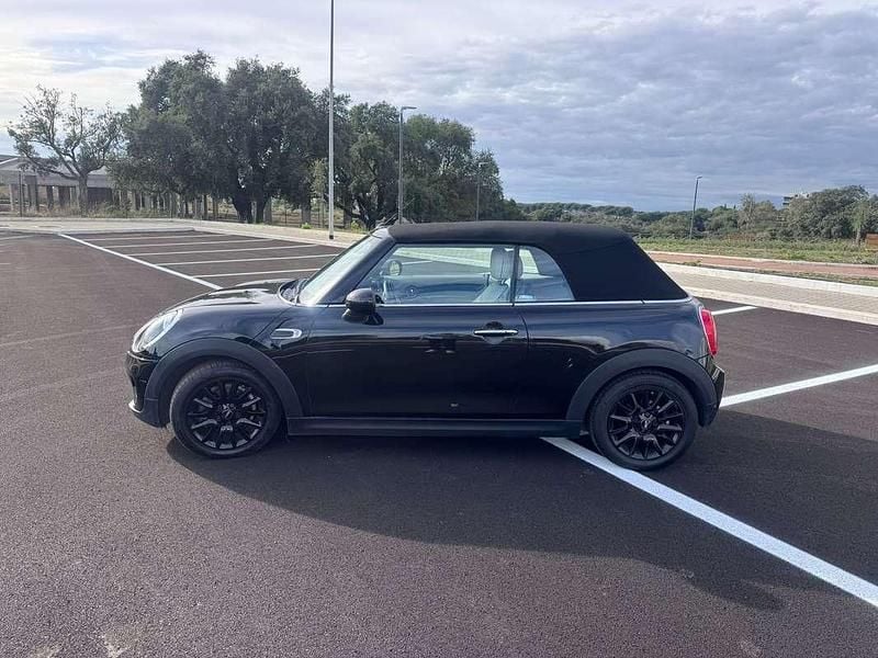 Usata 2018 Mini Cooper Cabriolet Cabrio | 15.500 € (Super prezzo) - Immagine 1/4