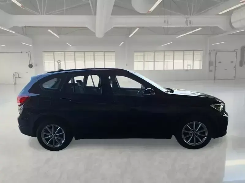 Usata BMW X1 Advantage 149 CV (109 kW) 2021 SUV