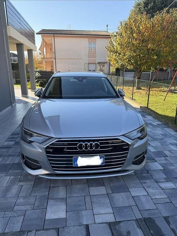 Usata 2019 Audi A6 Business Station wagon | 16.400 € (Super prezzo) - Immagine 1/4