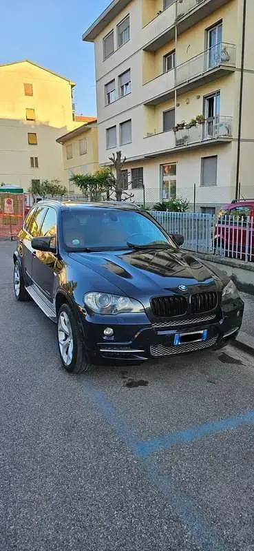 Usata BMW X5 235 CV (172 kW) 2010 SUV