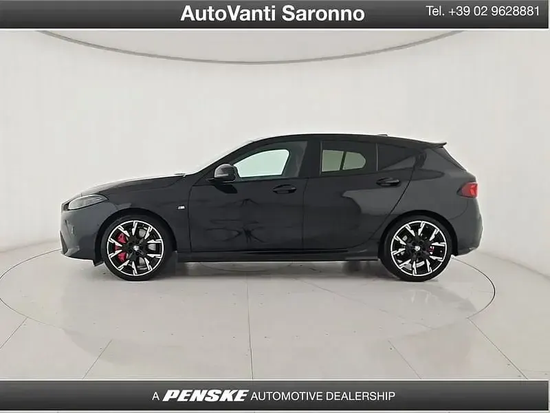 Usata BMW 118 M Sport 150 CV (110 kW) 2025 Nero Utilitaria