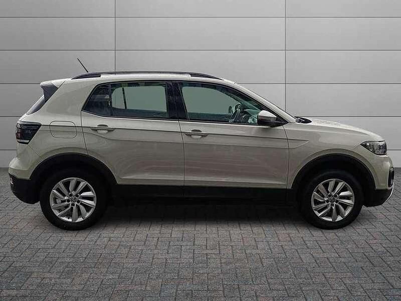 Usata VW T-Cross Life 95 CV (69 kW) 2022 Other SUV
