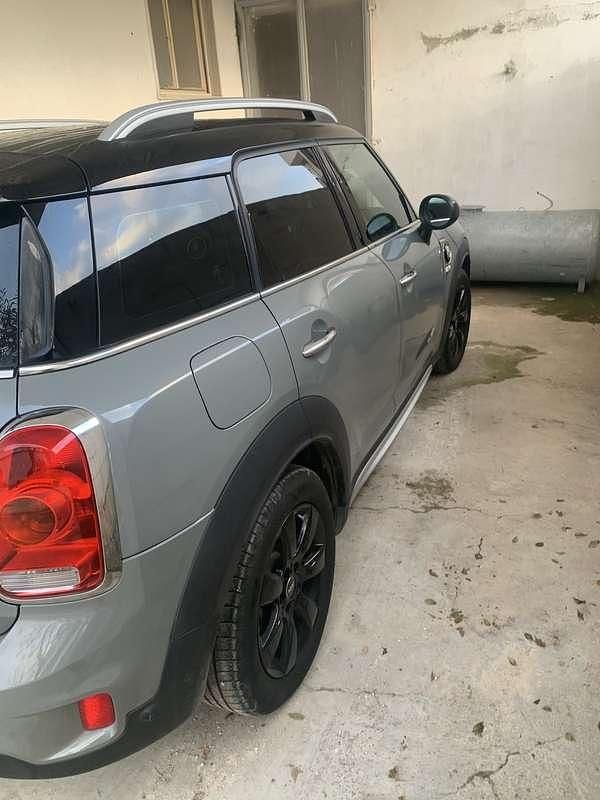 Usata Mini Countryman 299 CV (219 kW) 2018