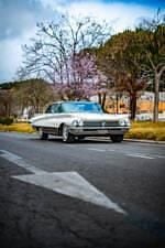 Usata Buick Le Sabre 213 CV (156 kW) 1960 Marrone Berlina