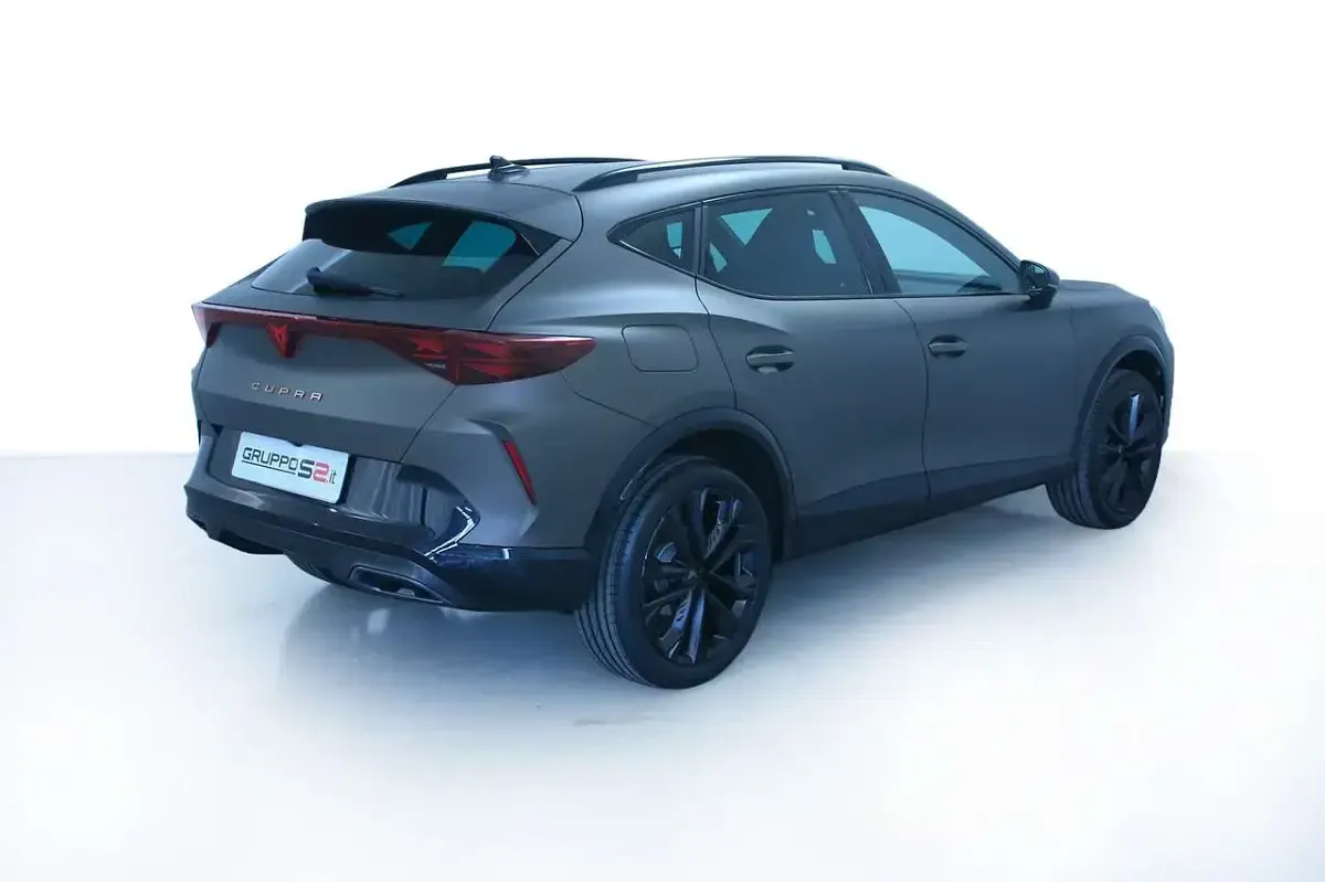 Nuova Cupra Formentor 150 CV (110 kW) 2026 Bronzo SUV
