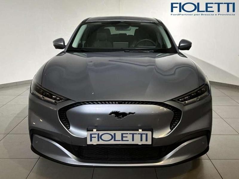 Usata Ford Mustang 136 CV (100 kW) 2023 Blu/azzurro Station wagon