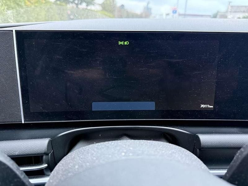 Usata Hyundai Tucson 160 CV (117 kW) 2024 SUV