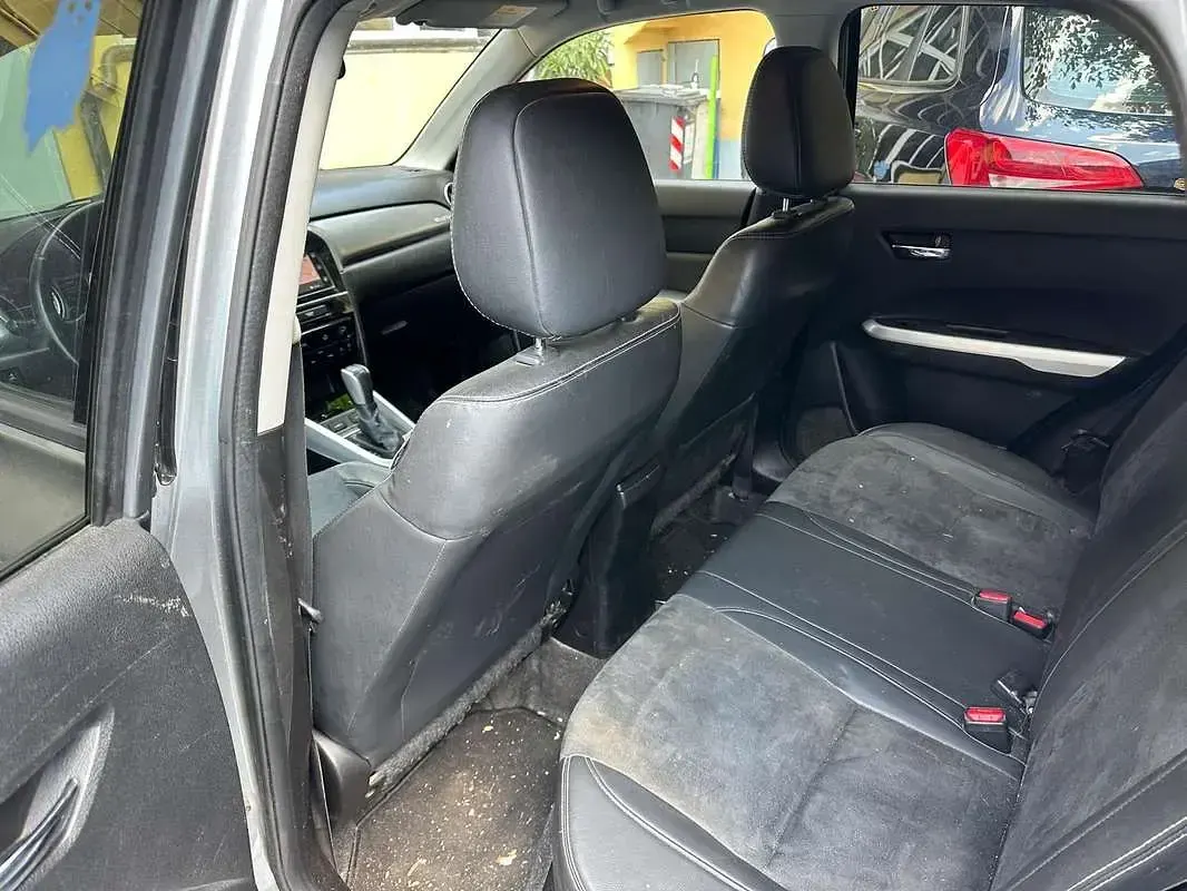 Usata Suzuki Vitara Comfort+ 120 CV (88 kW) 2016 SUV