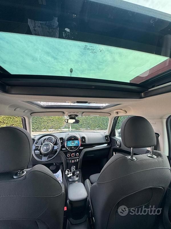 Usata Mini Countryman 190 CV (139 kW) 2021 SUV