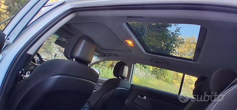 Usata Kia Sportage 116 CV (85 kW) 2015 Bianco SUV