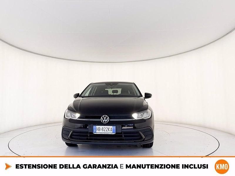 Nuevo VW Polo Life 80 CV (58 kW) 2026 Gris Utilitario