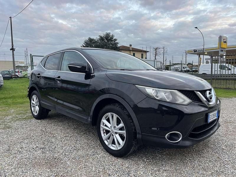 Other Usata 2014 Nissan Qashqai Tekna SUV | 7990 € (Ottimo prezzo) - Immagine 1/4