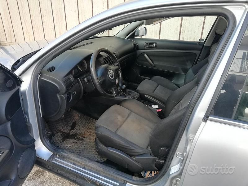 Usata VW Passat 2001 Station wagon