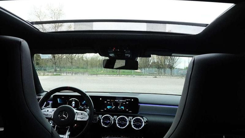 Usata Mercedes A35 AMG AMG 306 CV (225 kW) 2022 Berlina