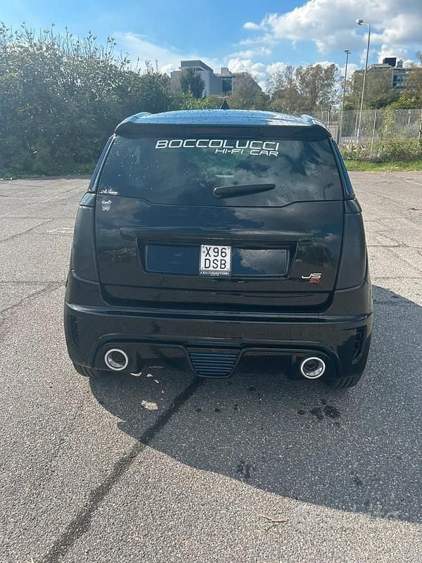 Usata Ligier JS50 2020 Utilitaria