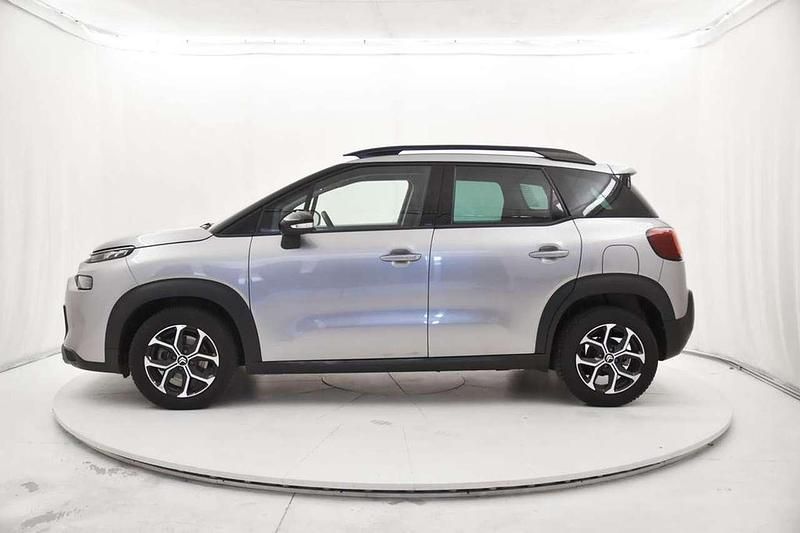Usata Citroën C3 Aircross PureTech 110 CV (80 kW) 2023 Grigio SUV