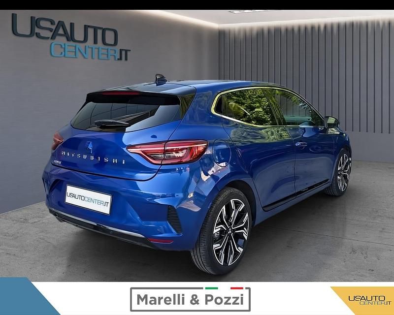 Usata Mitsubishi Colt Instyle 2024