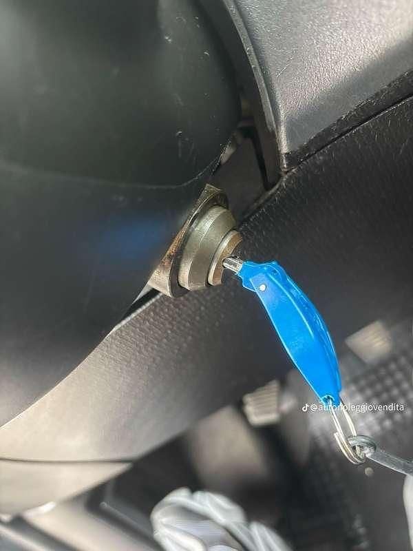 Usata Fiat Panda City Life 69 CV (50 kW) 2022 Utilitaria