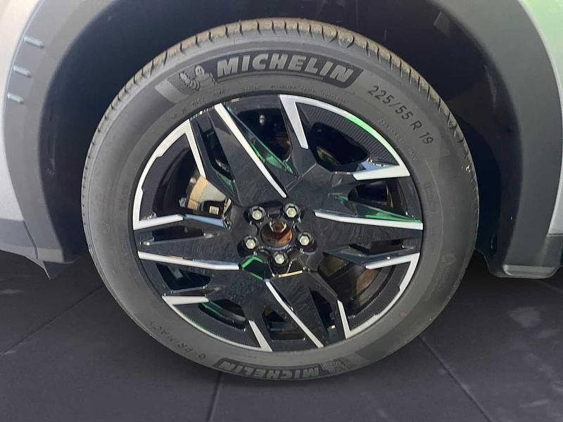 Nuova Peugeot 5008 GT 196 CV (144 kW) 2025 Grigio SUV