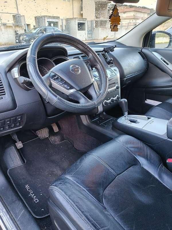Usata Nissan Murano Tekna 190 CV (139 kW) 2011 Station wagon