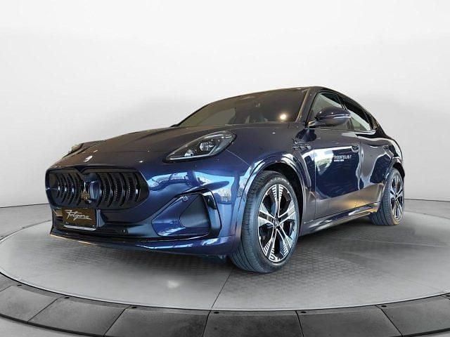 Usata Maserati Grecale Folgore 409 kW (557 CV) 2024 Vari colori SUV