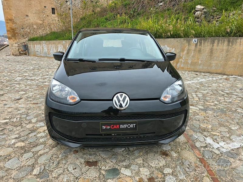 Usata VW up! 2012 Utilitaria