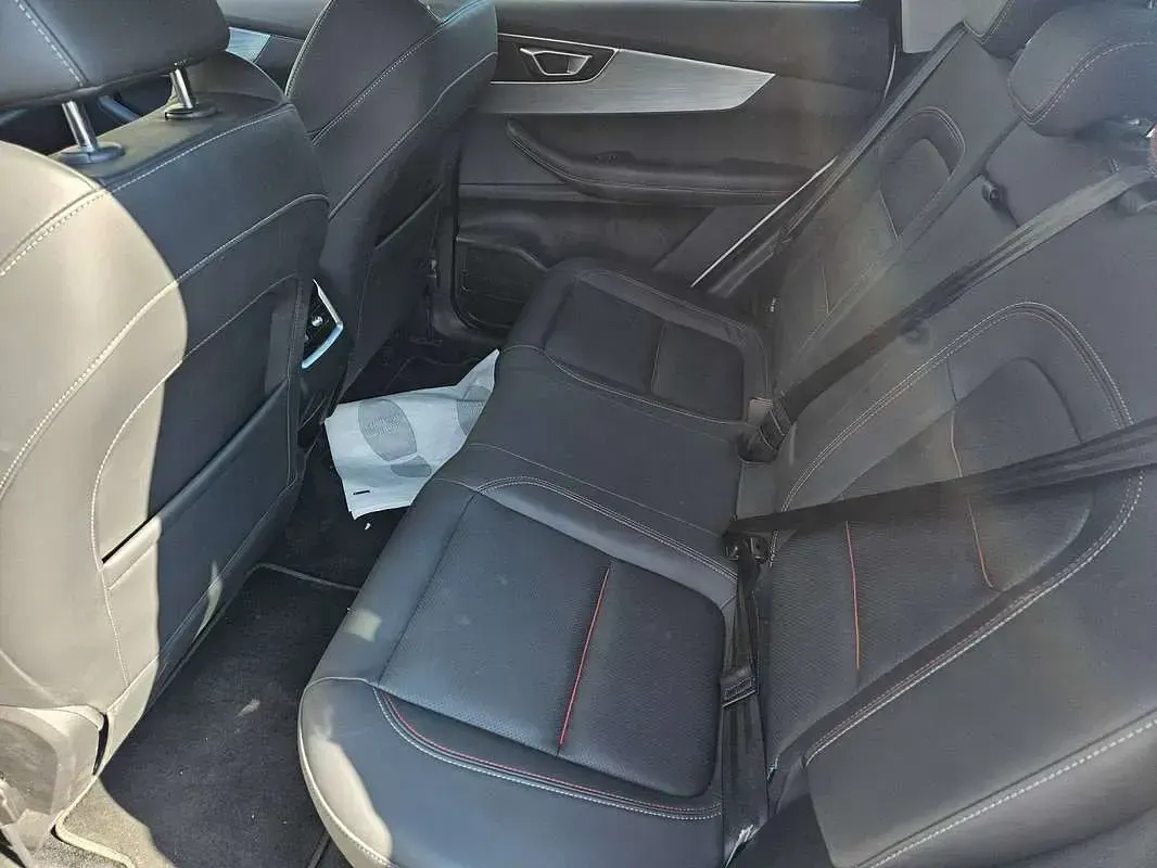 Usata DR DR 6.0 150 CV (110 kW) 2025 Bianco SUV
