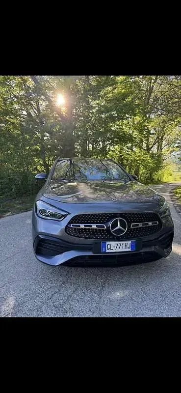 Usata Mercedes GLA180 Premium 116 CV (85 kW) 2023 SUV