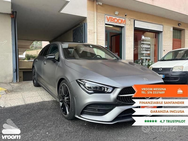 Usata 2022 Mercedes 200 Station wagon | 33.500 € (Super prezzo) - Immagine 1/4