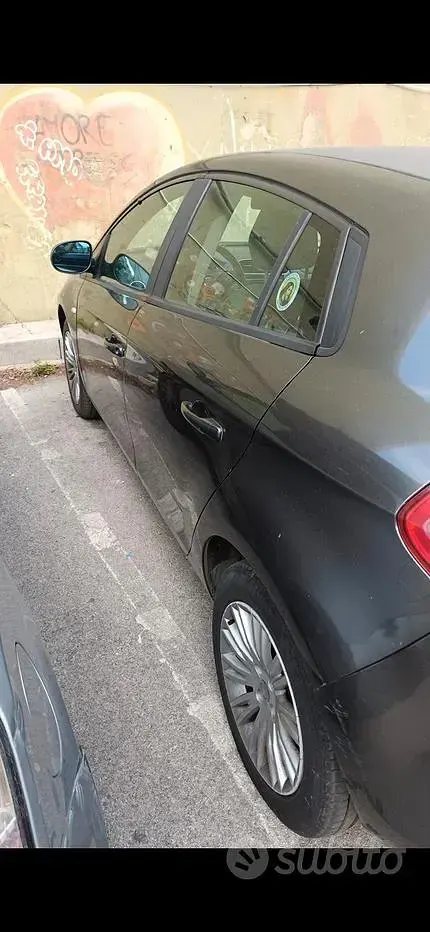 Usata Fiat Bravo 120 CV (88 kW) 2007 Utilitaria