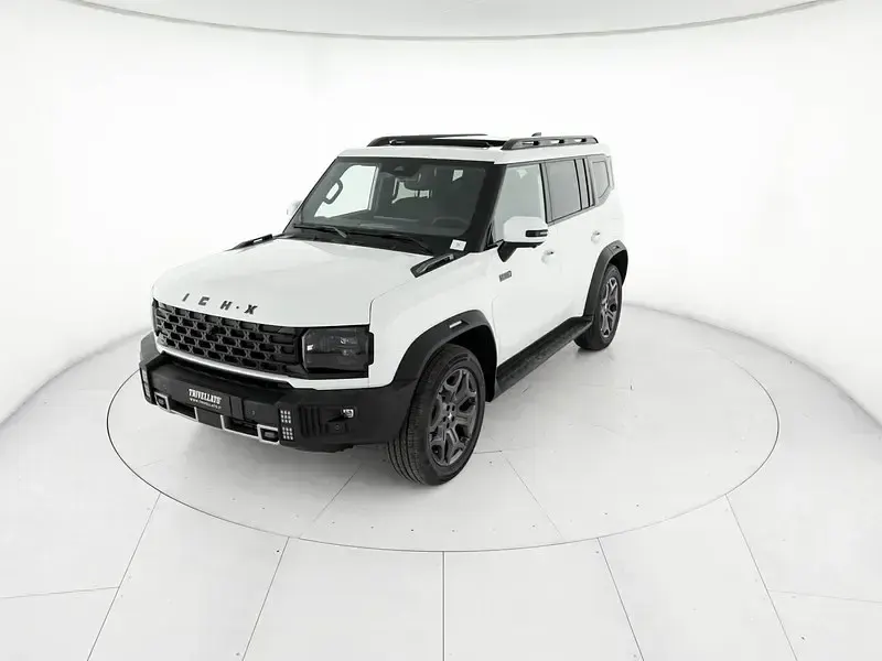 Usata ICH-X K3 245 CV (180 kW) 2026 SUV
