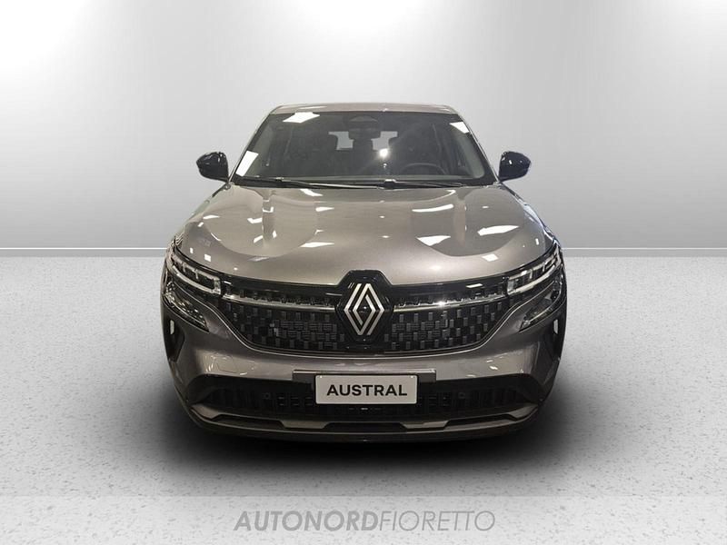Nuova Renault Austral Evolution 130 CV (95 kW) 2025 Grigiohar00 SUV