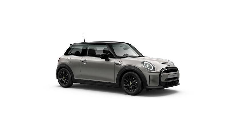 Usata Mini Cooper SE 135 kW (184 CV) 2022 Utilitaria